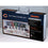 Chicago Bears 300 Piece Poker Set - Ultimate Game Night Essential