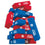 Chicago Cubs Tumble Tower Game - Sports Gifts, Sports Memorabilia, Sports Collectibles, Fan Shop