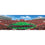Texas Tech Red Raiders - 1000 Piece Panoramic Jigsaw Puzzle - 757 Sports Collectibles