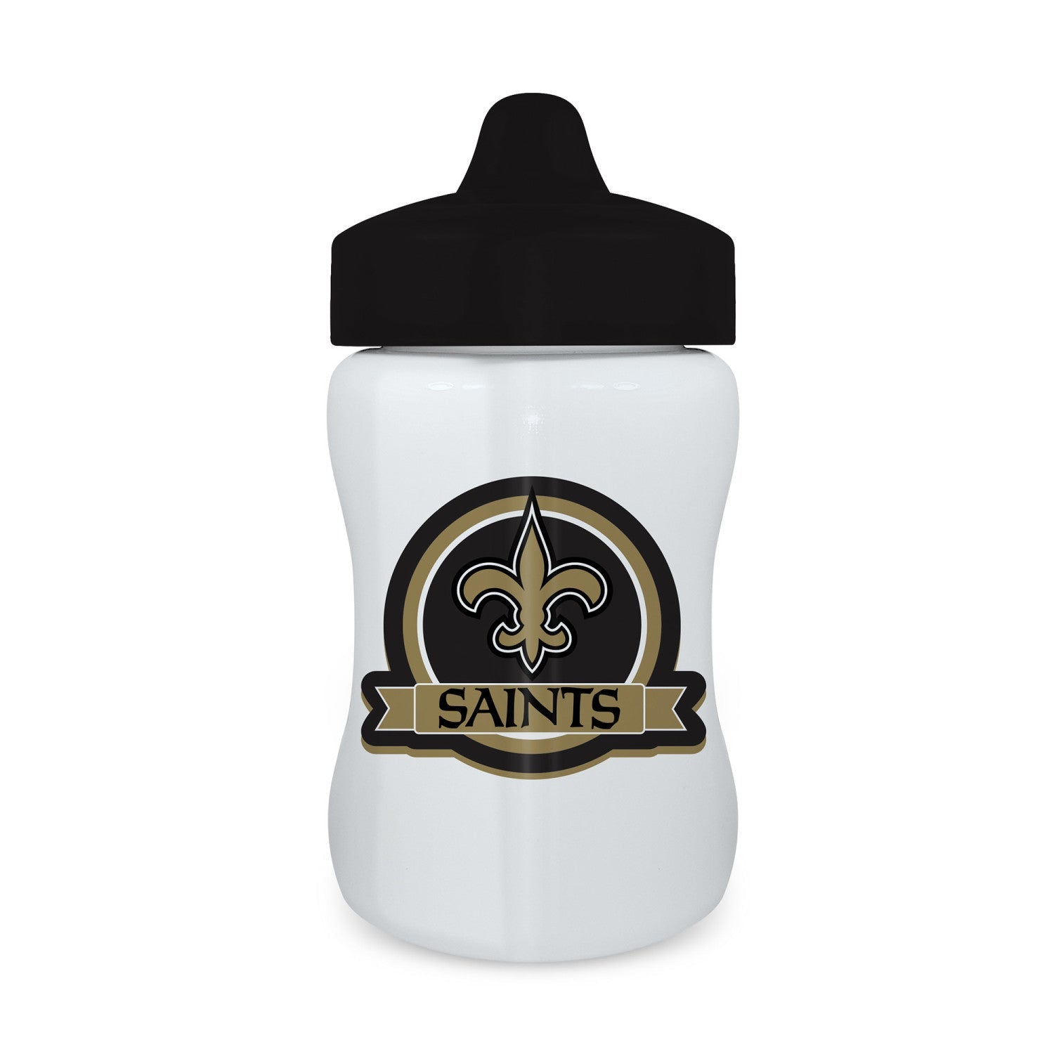 New Orleans Saints Sippy Cup - 757 Sports Collectibles