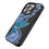 St. Louis Blues Ice Tilt Bump Phone Case