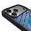 St. Louis Blues Ice Tilt Bump Phone Case