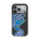 St. Louis Blues Ice Tilt Bump Phone Case