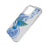 St. Louis Blues Ice Tilt Clear Phone Case for Apple iPhone