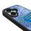 St. Louis Blues Ice Wordmark Bump Phone Case