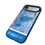 St. Louis Blues Ice Wordmark Bump Phone Case