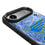 St. Louis Blues Ice Wordmark Bump Phone Case
