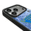 St. Louis Blues Ice Wordmark Bump Phone Case