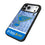 St. Louis Blues Ice Wordmark Bump Phone Case