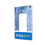 St. Louis Blues Ice Wordmark Hidden-Screw Light Switch Plate