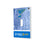 St. Louis Blues Ice Wordmark Hidden-Screw Light Switch Plate