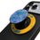 St. Louis Blues Ice Wordmark PopSockets Magnetic Phone Grip and Stand