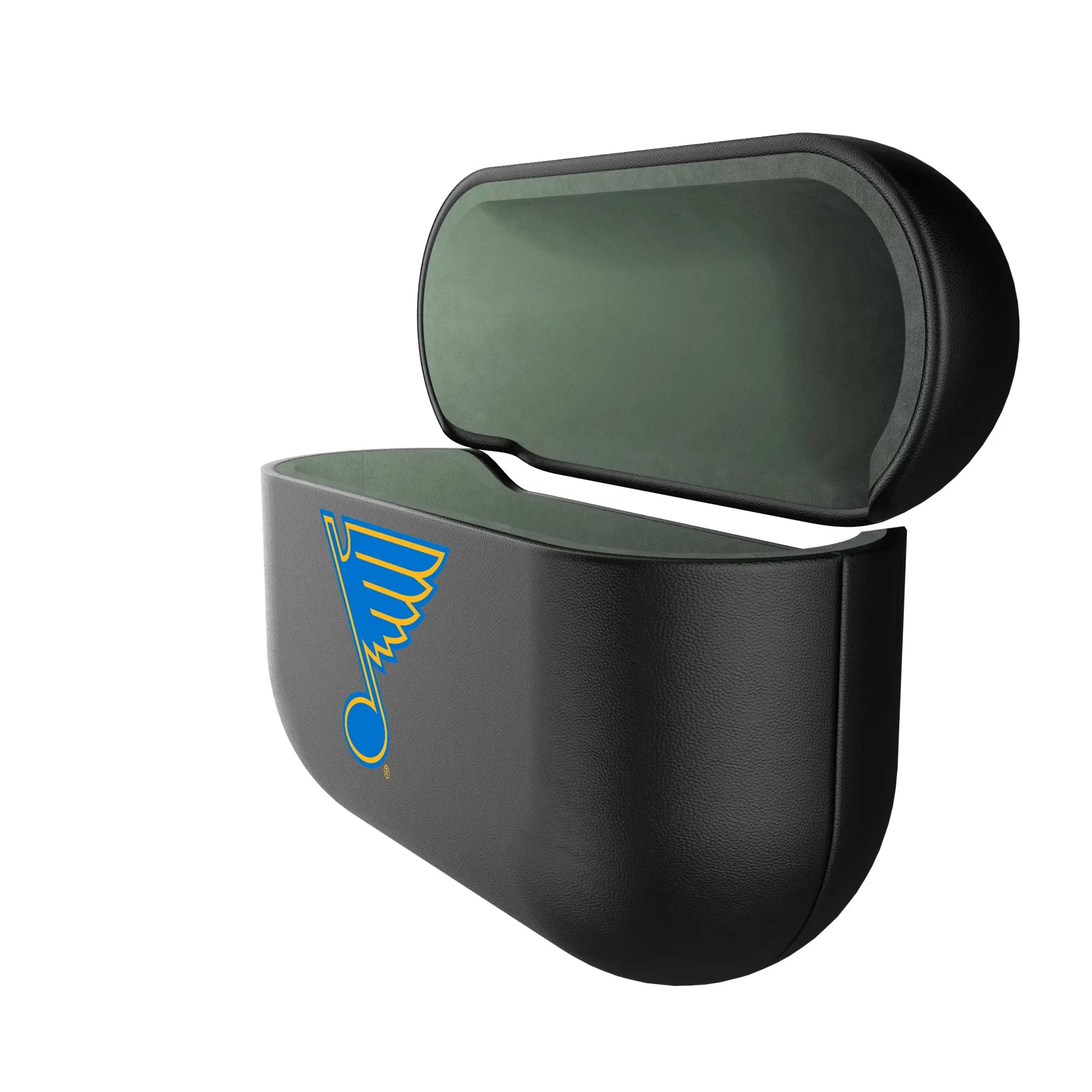 St. Louis Blues Insignia AirPod Case Cover