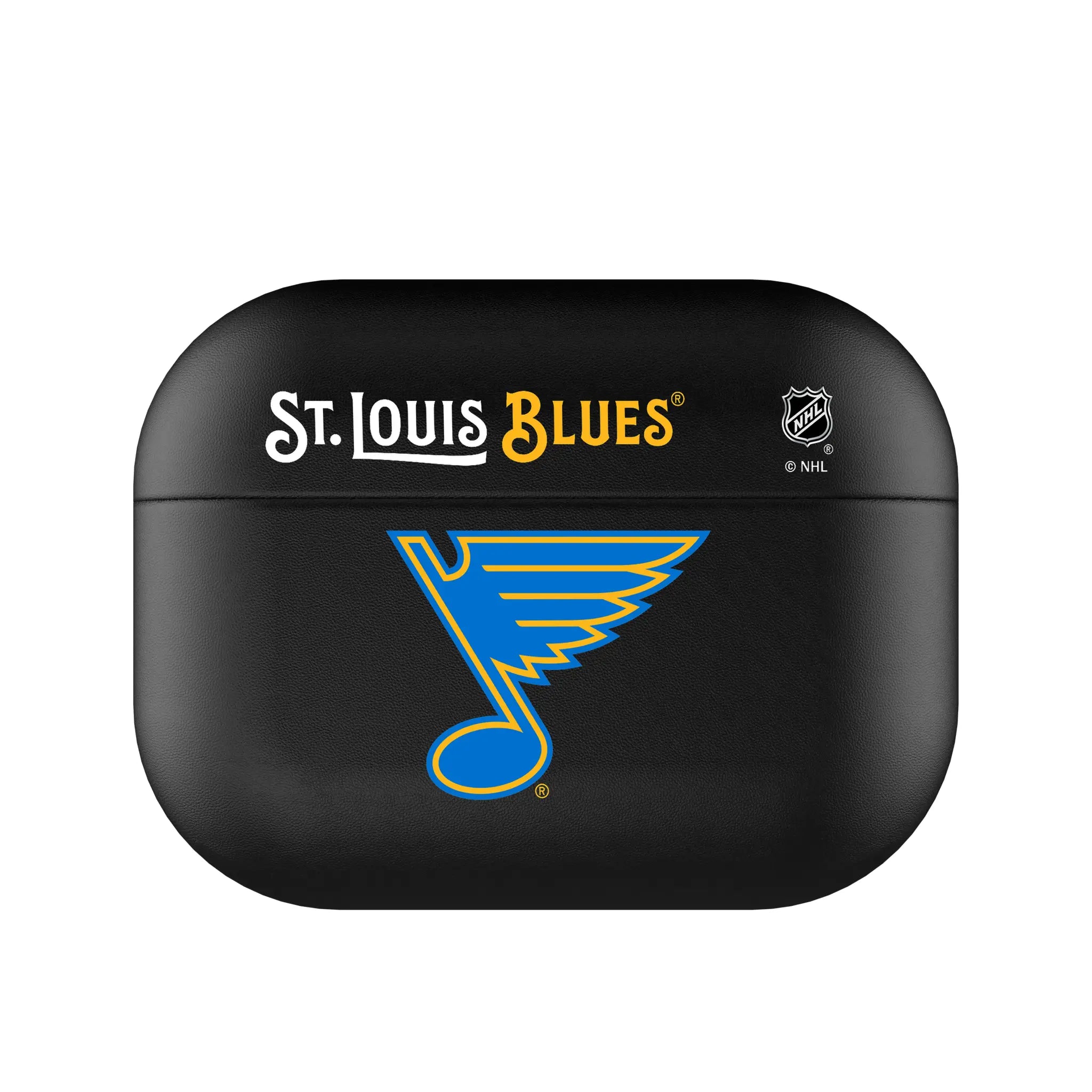 St. Louis Blues Insignia AirPod Case Cover