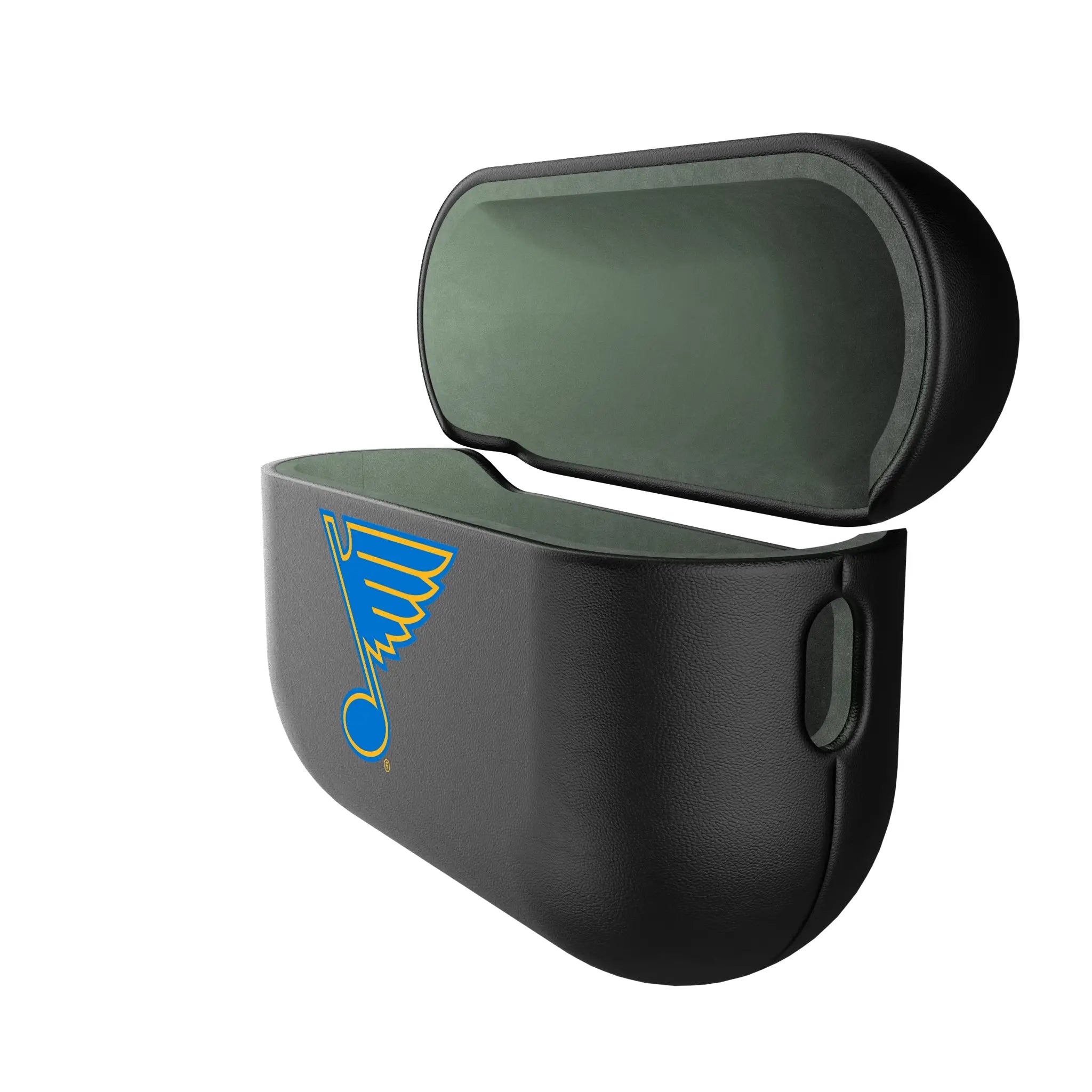 St. Louis Blues Insignia AirPod Case Cover