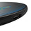 St. Louis Blues Linen 15-Watt Wireless Charger