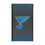 St. Louis Blues Linen 5000mAh Flat Powerbank