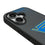 St. Louis Blues Linen Bump Phone Case