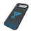 St. Louis Blues Linen Bump Phone Case