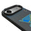 St. Louis Blues Linen Bump Phone Case