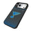 St. Louis Blues Linen Bump Phone Case