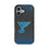 St. Louis Blues Linen Bump Phone Case