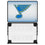St. Louis Blues Linen Laptop Case for Apple MacBook