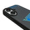 St. Louis Blues Linen MagSafe Compatible Phone Case for Apple iPhone