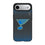 St. Louis Blues Linen MagSafe Compatible Phone Case for Apple iPhone