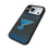 St. Louis Blues Linen MagSafe Compatible Phone Case for Apple iPhone