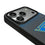 St. Louis Blues Linen MagSafe Compatible Phone Case for Apple iPhone