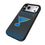 St. Louis Blues Linen MagSafe Compatible Phone Case for Apple iPhone