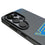 St. Louis Blues Linen MagSafe Compatible Phone Case for Samsung Galaxy