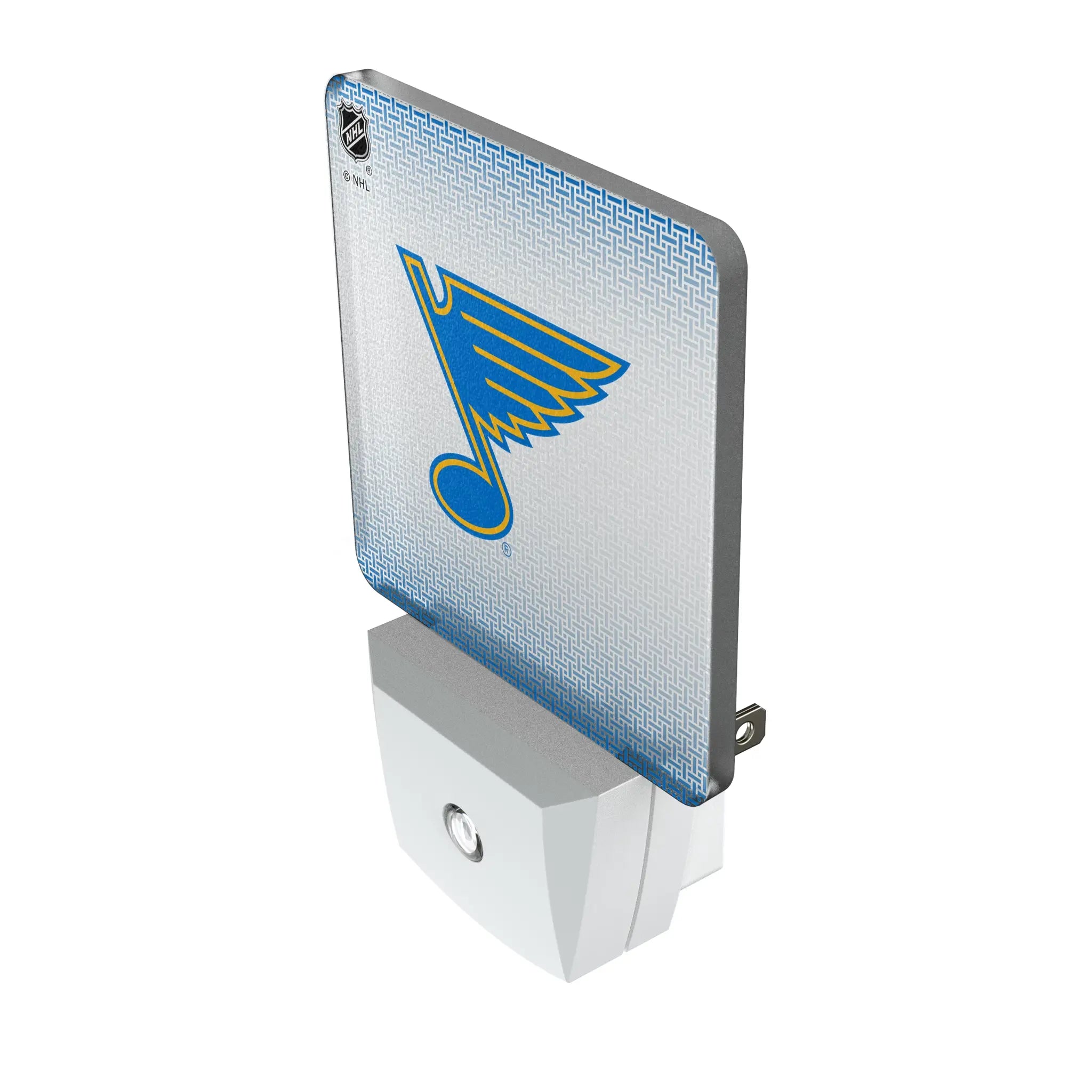 St. Louis Blues Linen Night Light 2-Pack