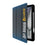 St. Louis Blues Linen Tablet Case for Apple iPad