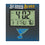 St. Louis Blues Linen Wall Clock