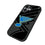 St. Louis Blues Monocolor Tilt Bump Phone Case