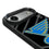 St. Louis Blues Monocolor Tilt Bump Phone Case