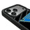St. Louis Blues Monocolor Tilt Bump Phone Case