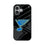 St. Louis Blues Monocolor Tilt Bump Phone Case