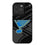 St. Louis Blues Monocolor Tilt Bump Phone Case