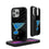 St. Louis Blues Monocolor Tilt Rugged Phone Case