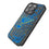 St. Louis Blues Paisley Bling Phone Case