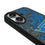 St. Louis Blues Paisley MagSafe Compatible Phone Case for Apple iPhone