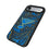 St. Louis Blues Paisley MagSafe Compatible Phone Case for Apple iPhone