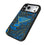 St. Louis Blues Paisley MagSafe Compatible Phone Case for Apple iPhone