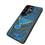 St. Louis Blues Paisley MagSafe Compatible Phone Case for Samsung Galaxy