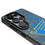 St. Louis Blues Paisley MagSafe Compatible Phone Case for Samsung Galaxy