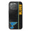 St. Louis Blues Sidebar Bling Phone Case