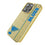 St. Louis Blues Sidebar Bling Phone Case